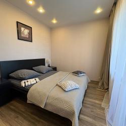 Фото Апартаменты President на улице Депутатская 55