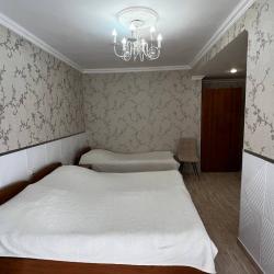 3-местная комната стандарт