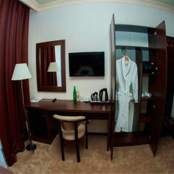 Фото GRAND HOTEL & SPA MAYKOP (Гранд отель и СПА)