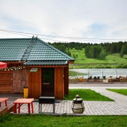 Фото Отель Эко-парк Апартель