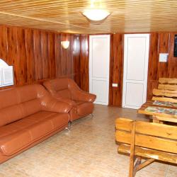 Фото Отель Чайка