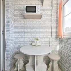 Фото Отель Видовая квартира