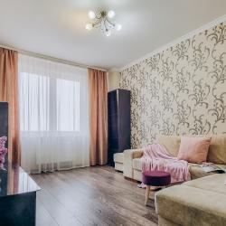 2-комнатные апартаменты стандарт