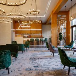 Фото Отель Farovon Khiva Hotel (Фаровон )