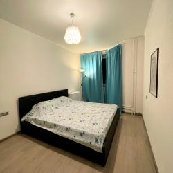 2-комнатные апартаменты стандарт Сходненская 21