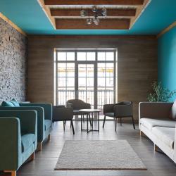 Фото Отель Horseka resort (Хорсека)