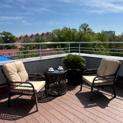 Номер люкс премиум