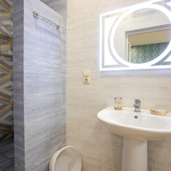 Фото Отель Вилла Роза