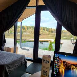Фото Отель Biathlon Village (Биатлон Вилладж)
