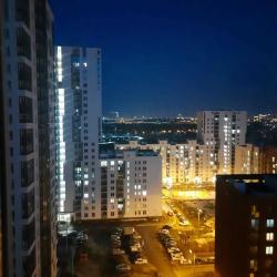 1-комнатные апартаменты улучшенные