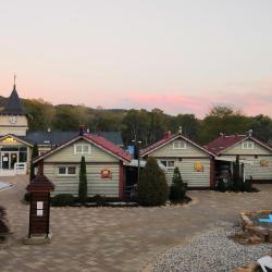 Фото Отель Гостиничный комплекс Кремниевы термы