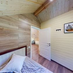 Фото Отель Побеги