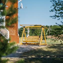 Фото Отель Загородный комплекс Земские имения