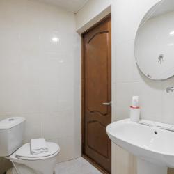 Фото Отель Зеленый попугай