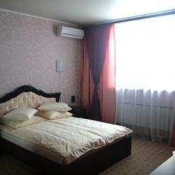 Фото Отель Авеню