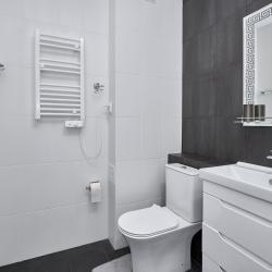 Фото Отель Sea Magic Apart на улице Старошоссейная 5 корпус 3