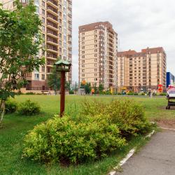 Фото Апарт-отель Даудель Центр