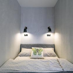 Фото Отель Жить хорошо на улице Ракетная 17