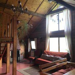 Фото Отель Хутор белой козы