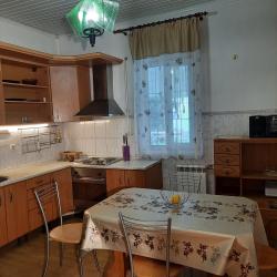 5 спальный коттедж 250 кв. м.