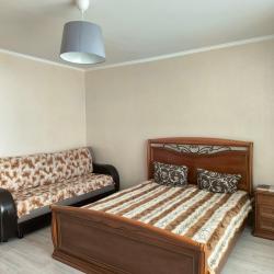 Фото Отель Насутки ХМ на Энгельса 52