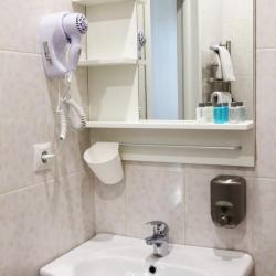 Фото Отель Спутник