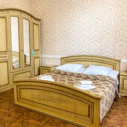 Фото Отель Vertebra (Вертебра)