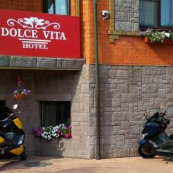 Фото Отель Дольче Вита