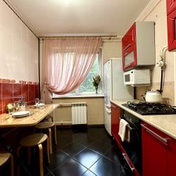 Фото Апартаменты на бульваре Энгельса