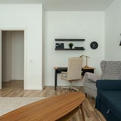 Фото Апартаменты на улице Грузинская 37А