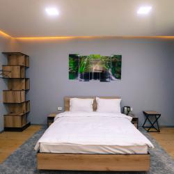 Фото Отель Eagle Rock (Игл Рок)