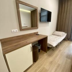 Фото Отель Виколь