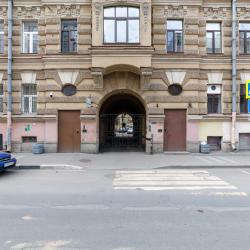 2-комнатные апартаменты люкс