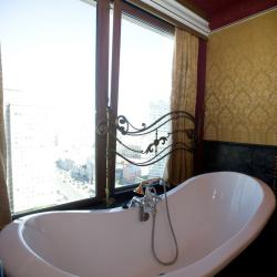 фото 13 Kvart-Hotel (Кварт-Отель) на улице Новый Арбат 10