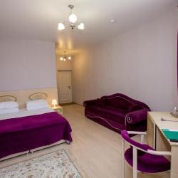 Фото Galla Hotel (Галла отель)