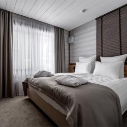 Коттедж премиум 