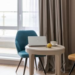 Фото Отель Звезда Моря