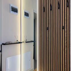 Фото Отель Новая студия в центре города