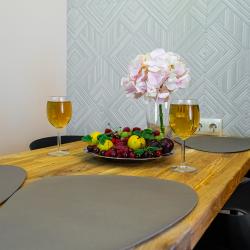 Апартаменты улучшенные Cozy evening