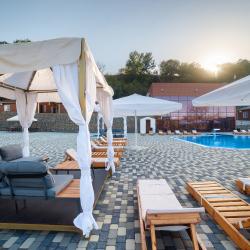 Фото Парк отель Алёлин лес