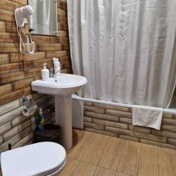 2-комнатный номер люкс