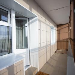 1-комнатные апартаменты эконом