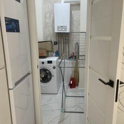 фото 40 Апартаменты на улице Пестова 5к1