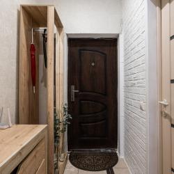 Фото Апартаменты на улице Пятигорская 90 А