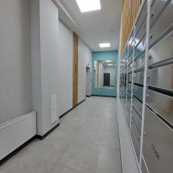 2-комнатные апартаменты стандарт