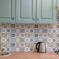 2-комнатные апартаменты улучшенные