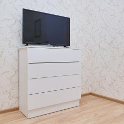 1-комнатные апартаменты улучшенные