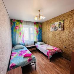Фото Отель Регион 89 на улице Комсомольской
