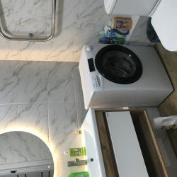 Фото Апартаменты на улице Никонова 26