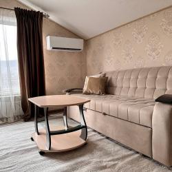 Фото Отель Как дома 05 в 1-м тупике Батырая